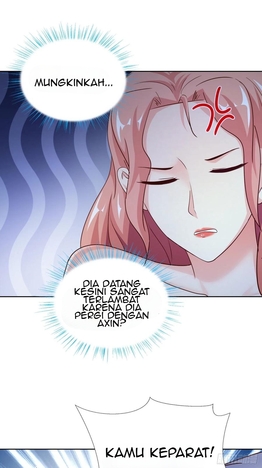 Super School Doctor (Supreme Campus Doctor) Chapter 94 Gambar 33